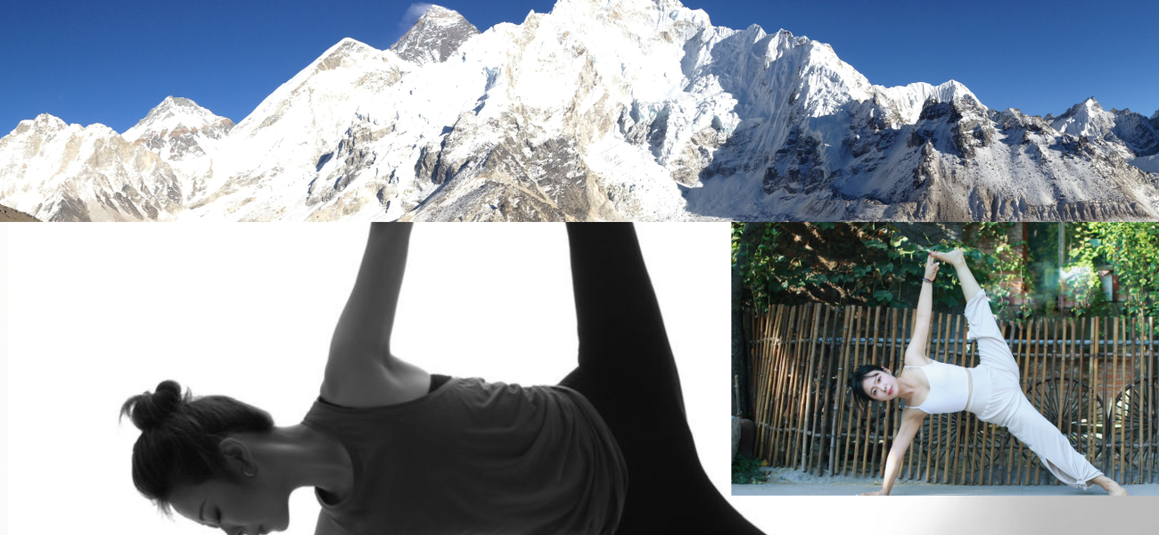 Yoga Trek in Nepal